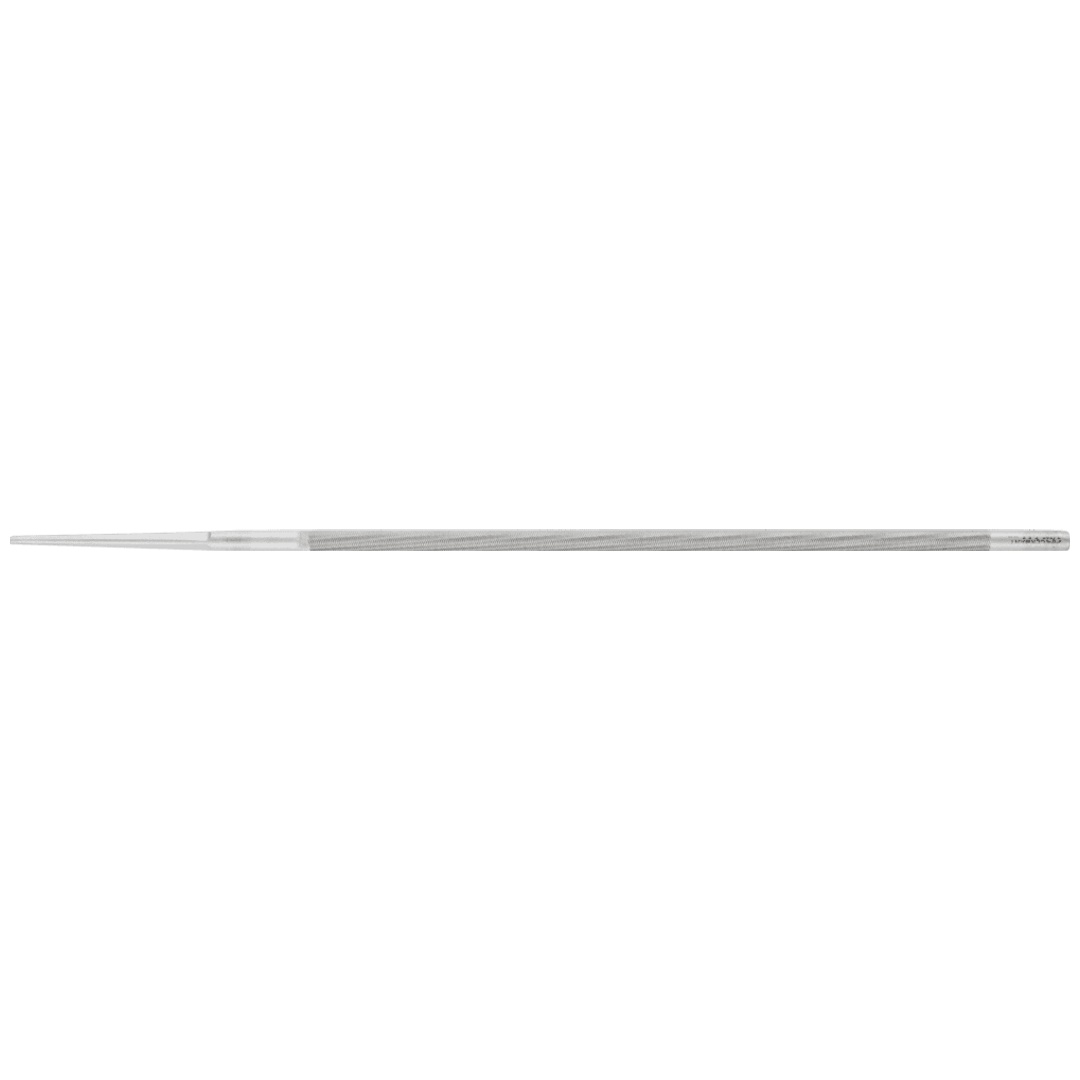 PFERD TOOLS Kettensägefeile Rund Ø 5,5x200mm Classic Line in 2er-Kunststoffhülle