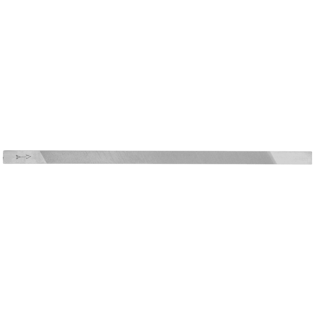 PFERD TOOLS Ersatz-Tiefenbegrenzerfeile Typ 4130 9x6 mm 200mm Hieb 2 für ChainSharp KSSG 90