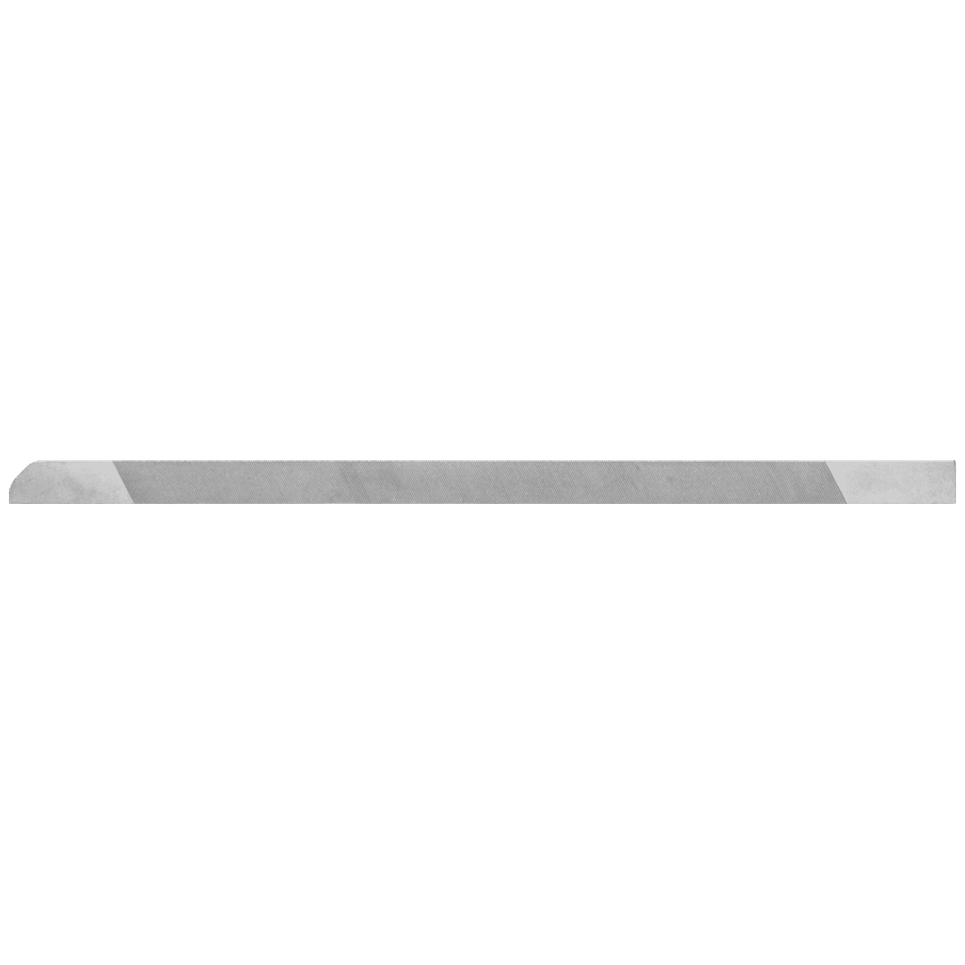 PFERD TOOLS Ersatz-Tiefenbegrenzerfeile Typ 4132 9x6 mm 200mm Hieb 2 für ChainSharp CS-X (10)