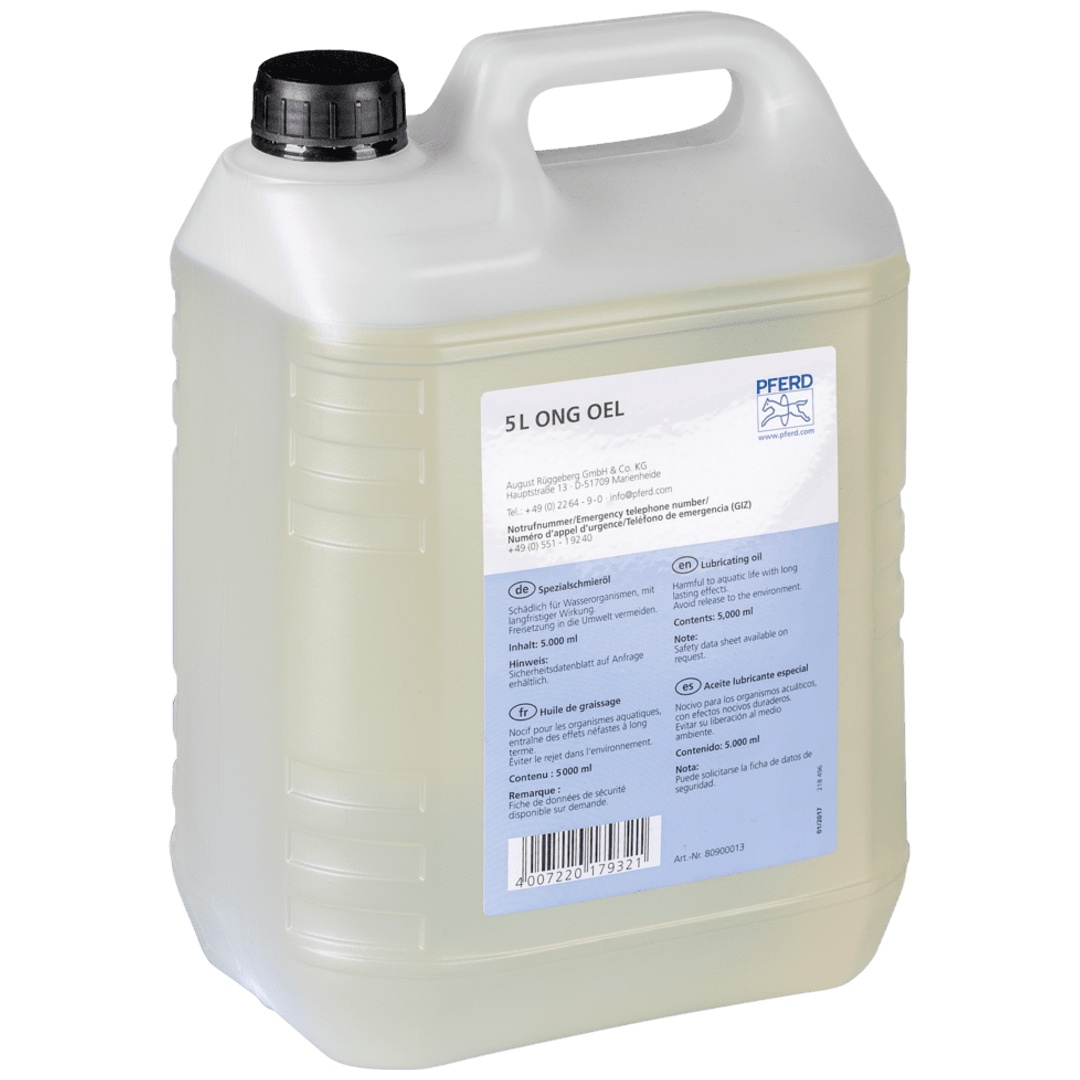 PFERD TOOLS ONG Öl 5 Liter