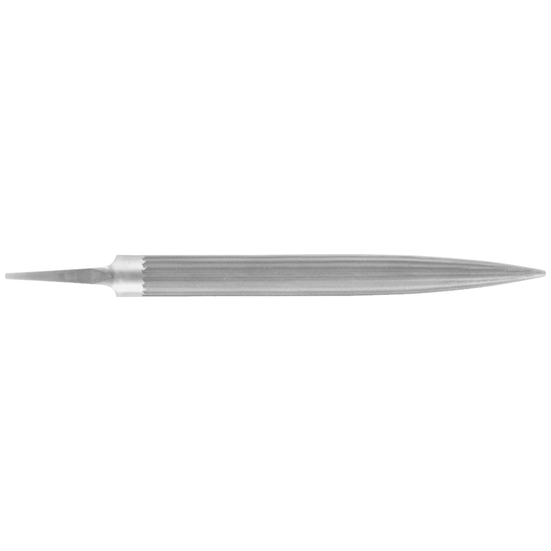 PFERD TOOLS Präzisions-Angelfeile Halbrund 250mm Schweizer Hieb 1, mittel