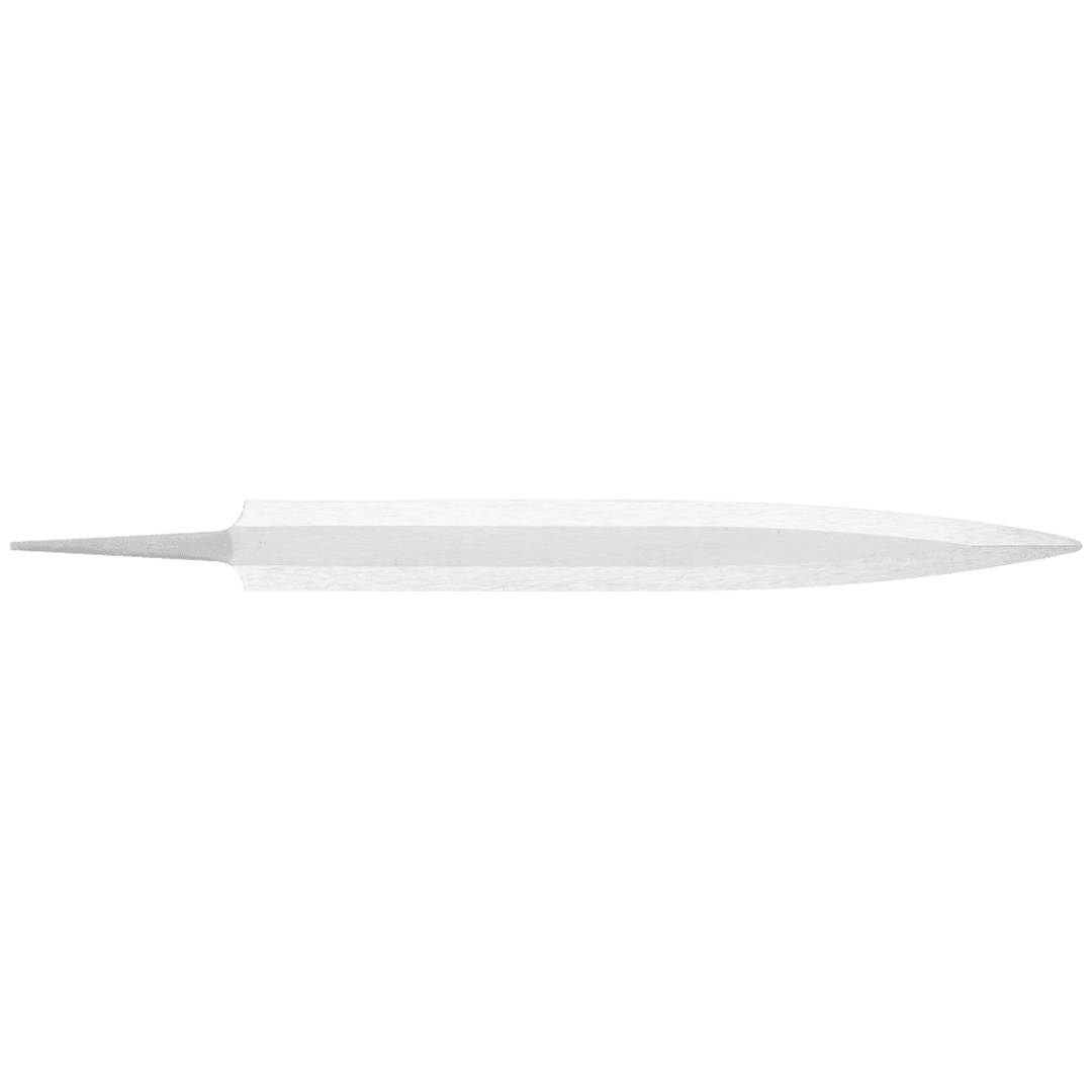 PFERD TOOLS Präzisions-Angelfeile Barettform 200mm Schweizer Hieb 0, grob