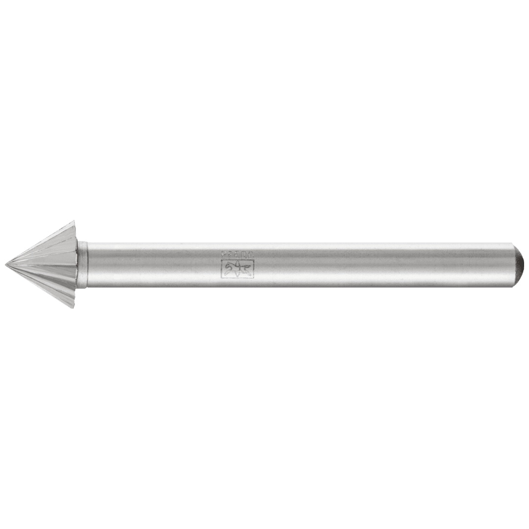 PFERD TOOLS HSS Feinfrässtift 906 Ø 6 mm Schaft-Ø 3 mm SP universal fein