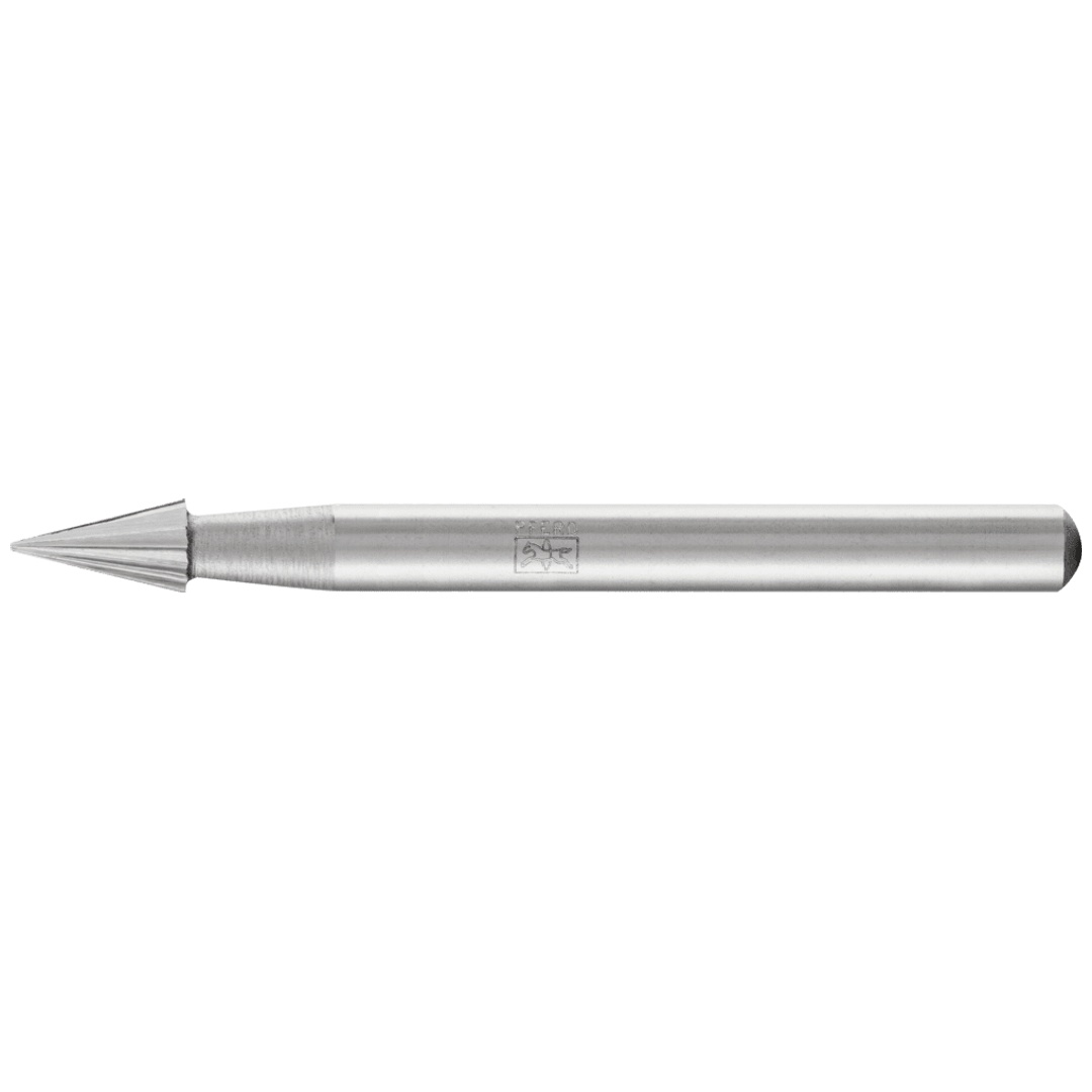 PFERD TOOLS HSS Feinfrässtift 923 Ø 3,2 mm Schaft-Ø 3 mm SP universal fein