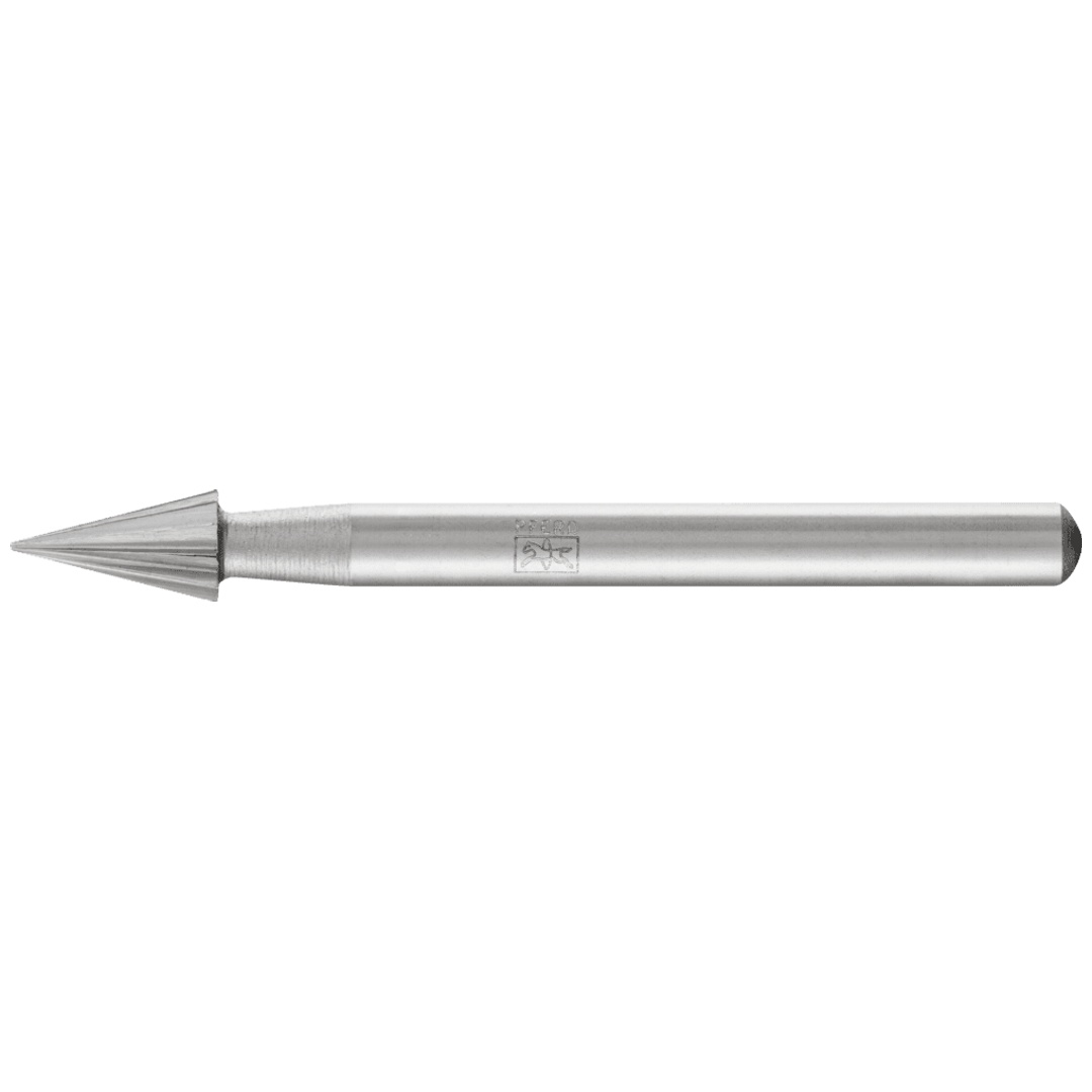 PFERD TOOLS HSS Feinfrässtift Ø 4,2 mm Schaft-Ø 3 mm SP universal fein