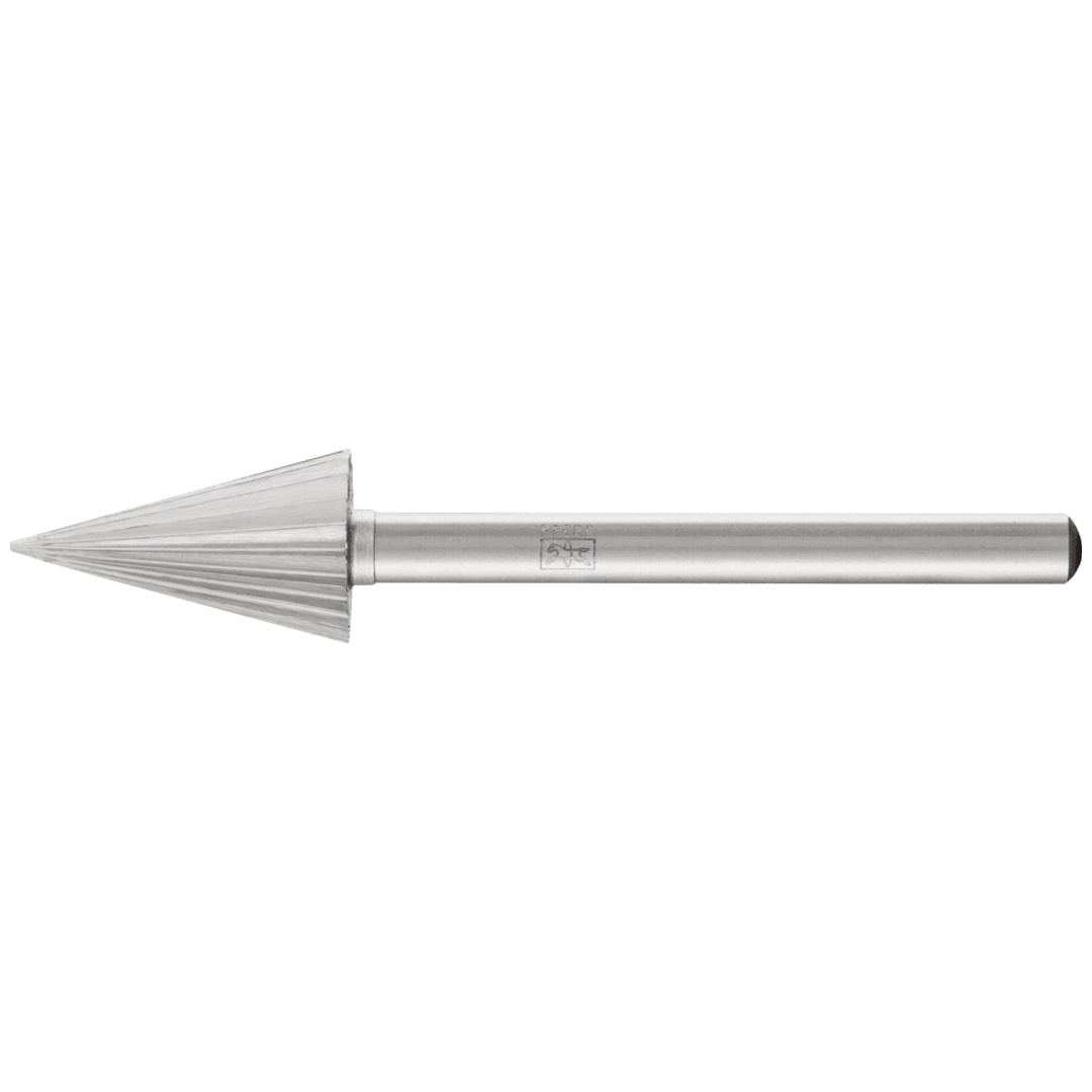 PFERD TOOLS HSS Feinfrässtift Ø 8,2 mm Schaft-Ø 3 mm SP universal fein