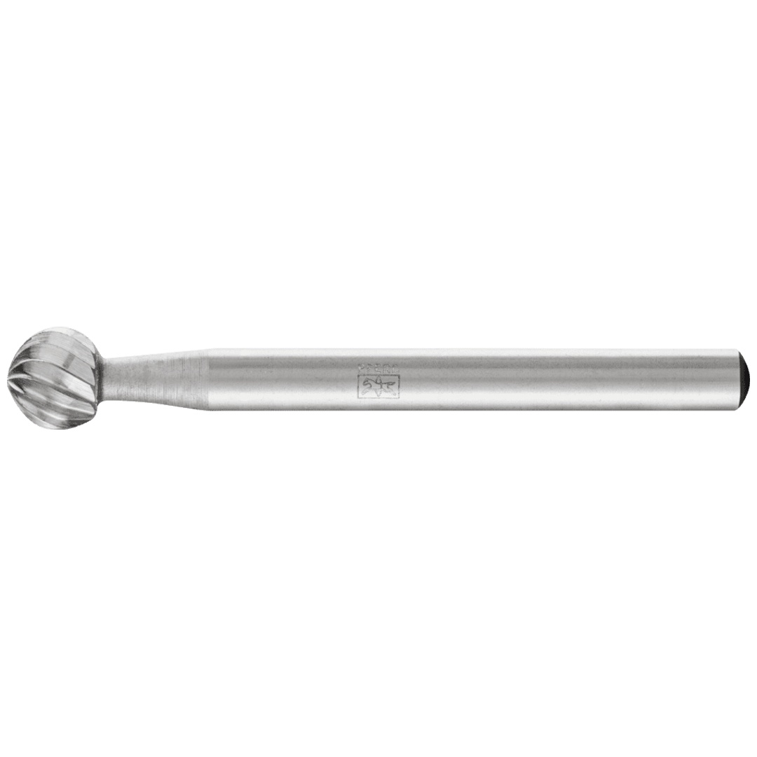PFERD TOOLS HSS Feinfrässtift Ø 5 mm Schaft-Ø 3 mm SP universal fein