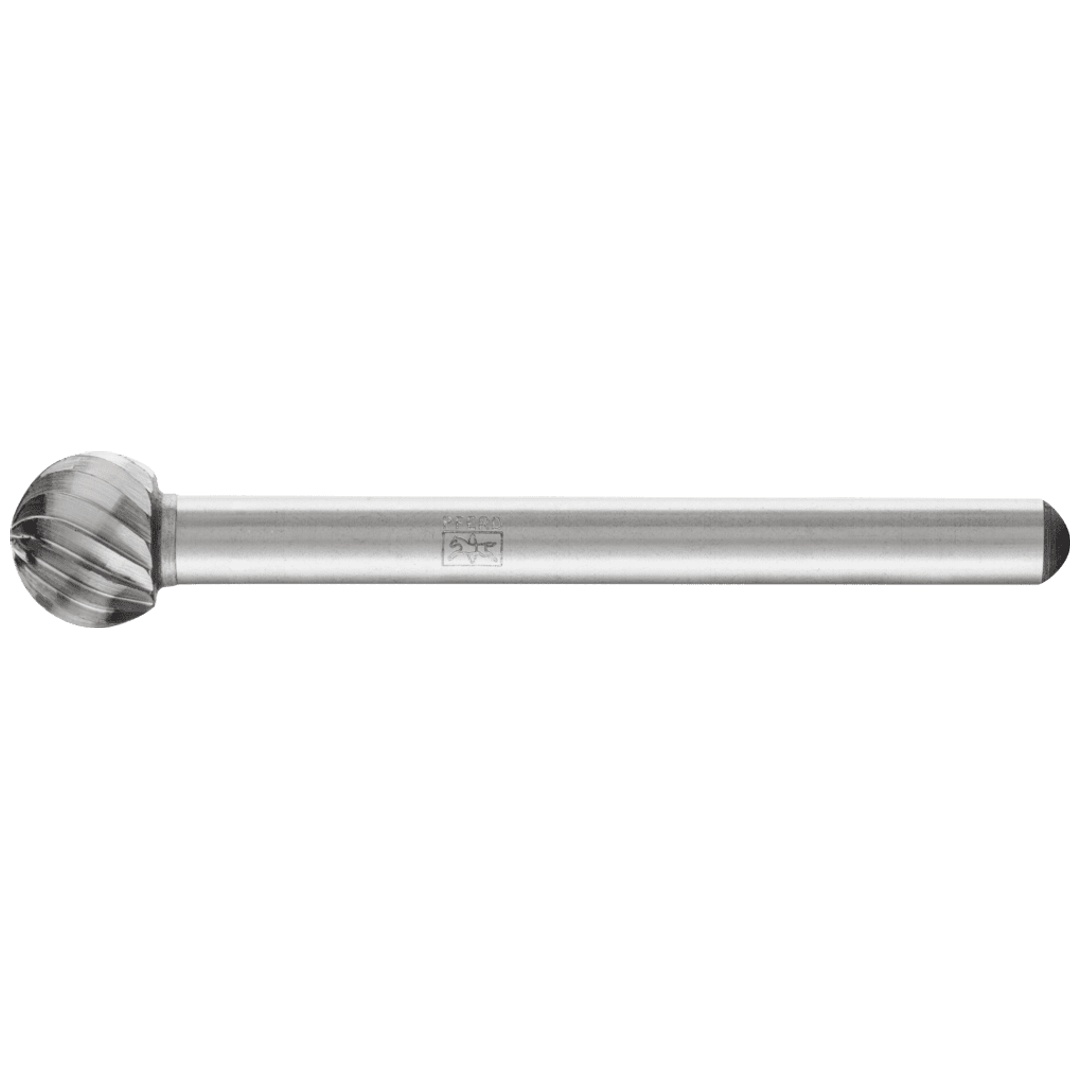 PFERD TOOLS HSS Feinfrässtift 946 Ø 6 mm Schaft-Ø 3 mm SP universal fein