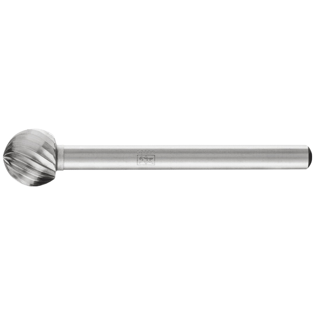 PFERD TOOLS HSS Feinfrässtift Ø 7 mm Schaft-Ø 3 mm SP universal fein