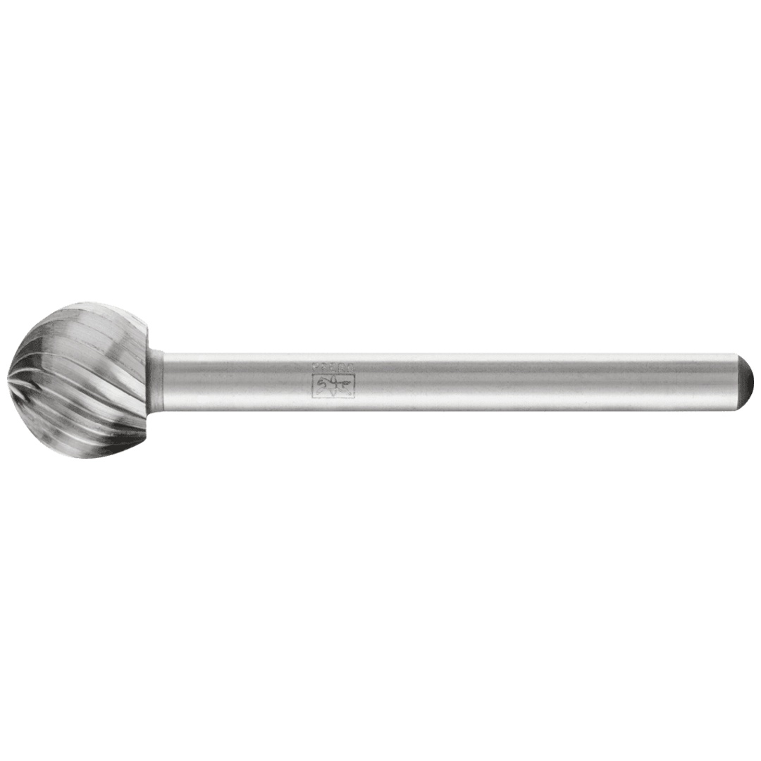 PFERD TOOLS HSS Feinfrässtift 948 Ø 8 mm Schaft-Ø 3 mm SP universal fein