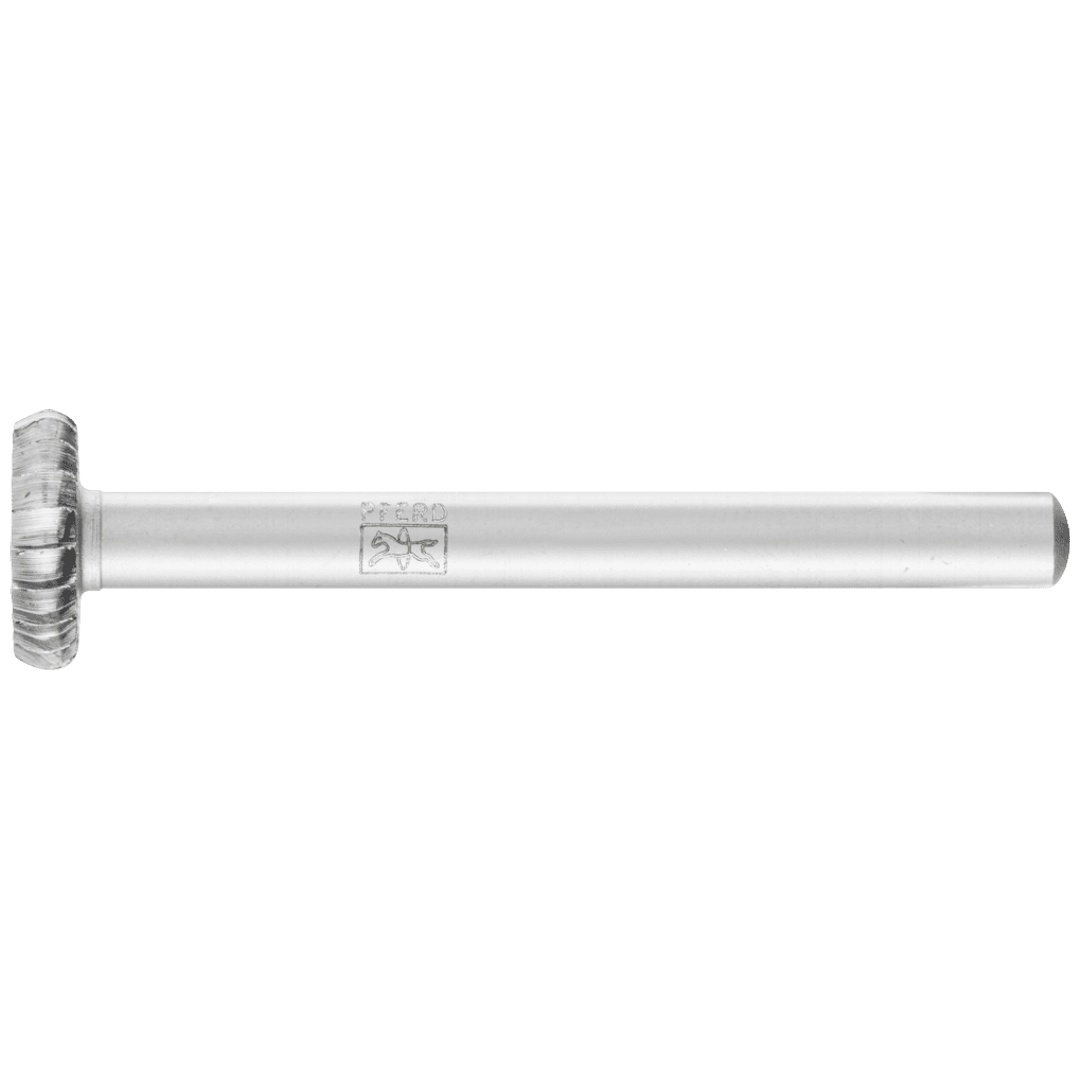 PFERD TOOLS HSS Feinfrässtift 961 Ø 8 mm Schaft-Ø 3 mm SP universal mittel fein