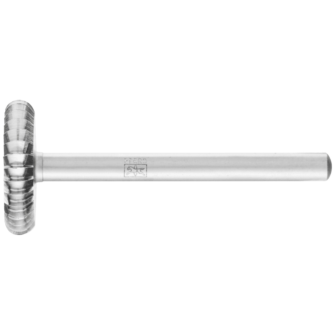 PFERD TOOLS HSS Feinfrässtift Ø 14 mm Schaft-Ø 3 mm SP universal mittel fein