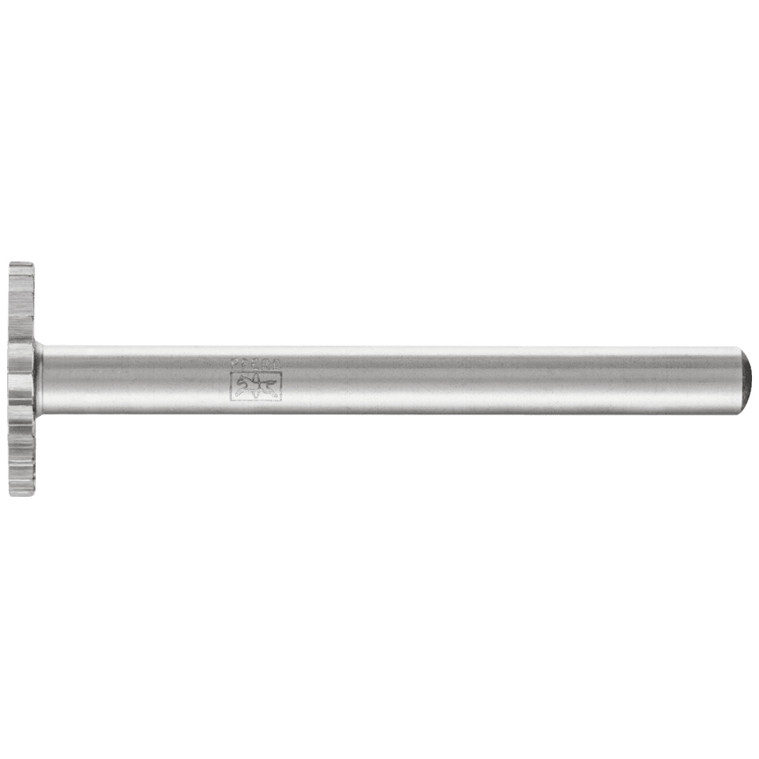 PFERD TOOLS HSS Feinfrässtift 973 Ø 10mm Schaft-Ø 3 mm SP universal mittel fein