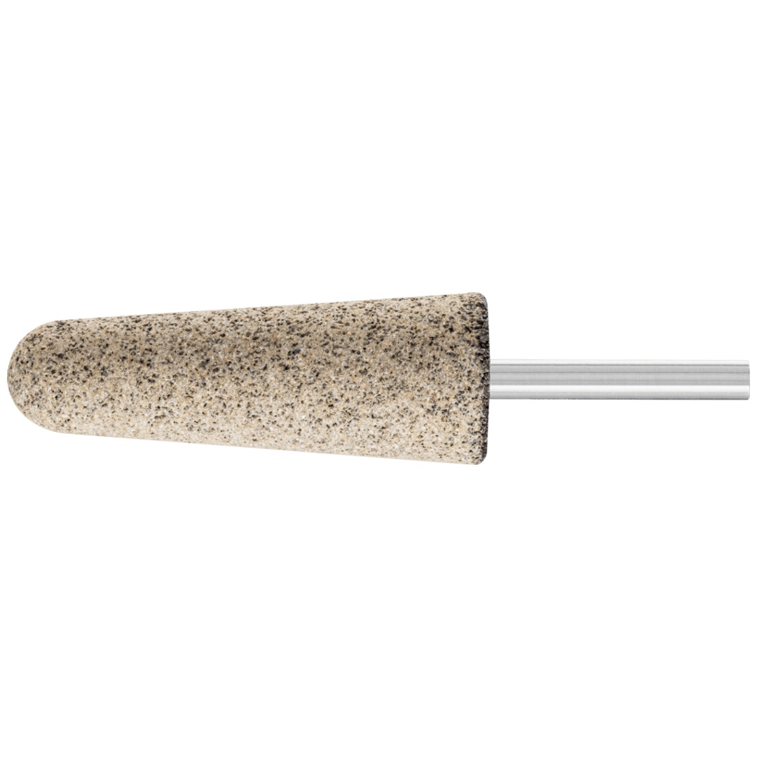 PFERD TOOLS INOX EDGE Schleifstift Form A 3 Ø 25x70mm Schaft-Ø 6 mm A30 für Edelstahl