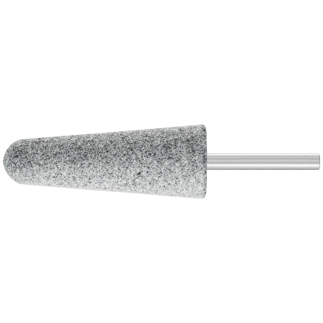 PFERD TOOLS CAST EDGE Schleifstift Form A 3 Ø 25x70mm Schaft-Ø 6 mm SIC30 für Grau-und Sphäroguss
