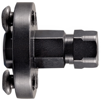 PFERD Adapter für Schnellspannsystem PSL 8,5 und PSL 11 für Lochsägen Ø 102 bis 210 mm, Heavy Duty