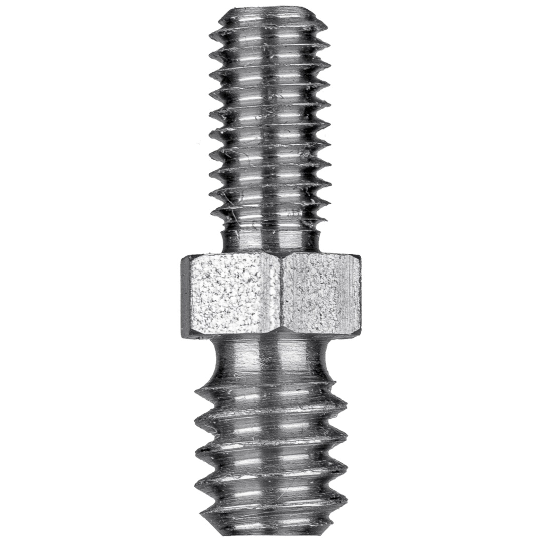 PFERD TOOLS Werkzeughalter AF M5 CD 1/4-20 UNC