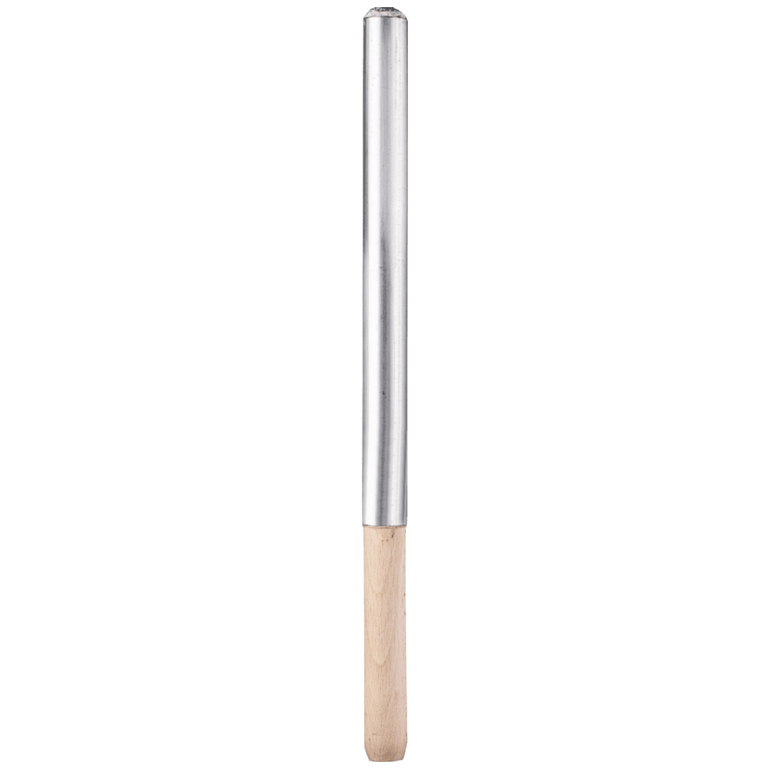PFERD TOOLS Schleifscheibenabrichter Ø 22 mm Länge 250mm zum Profilieren und Abziehen