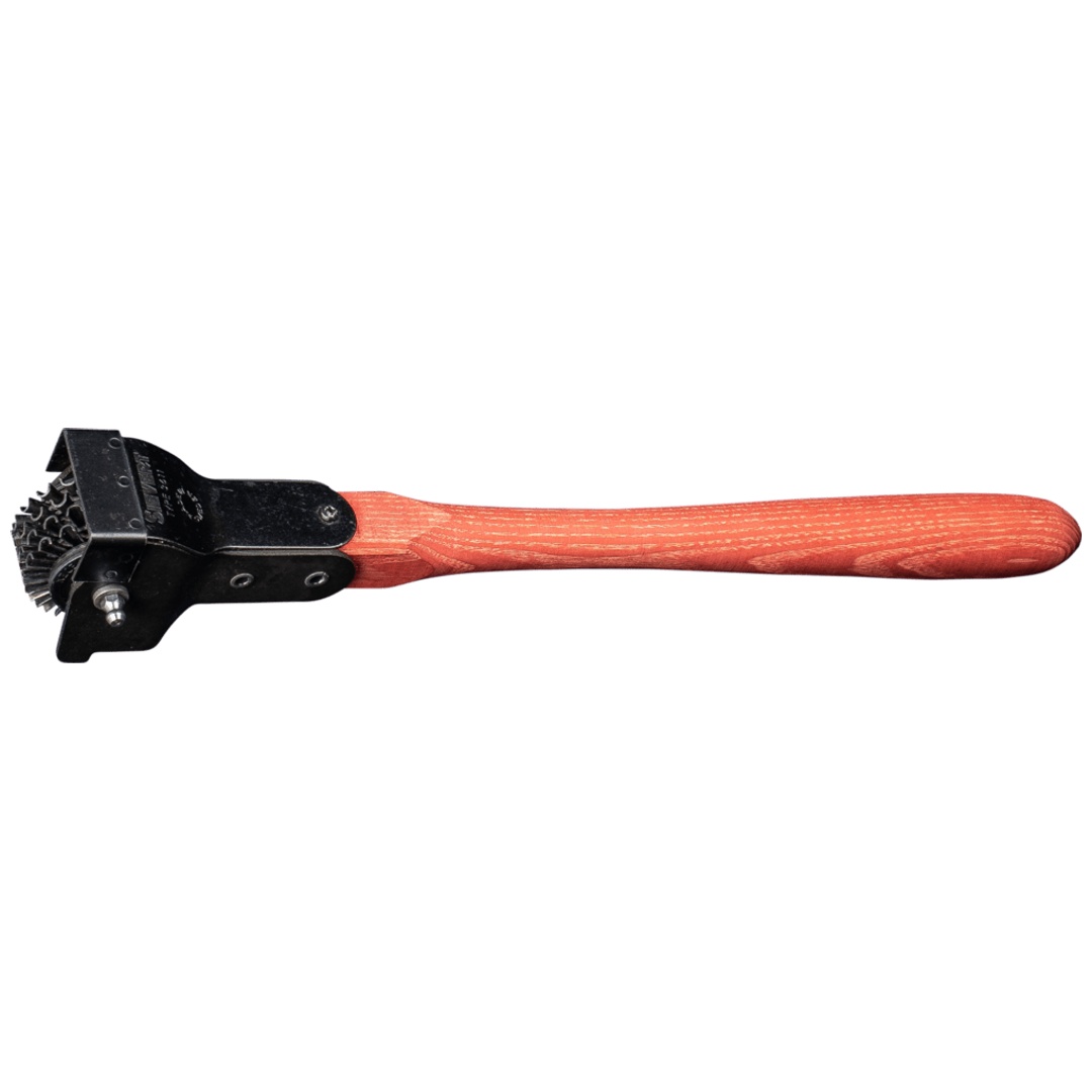 PFERD TOOLS Schleifscheibenabrichter Ø 12x39 mm Länge 435 mm zum Profilieren und Abziehen