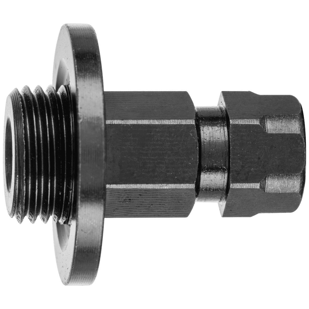 PFERD TOOLS Adapter für Schnellspannsysteme PSL 8,5 und 11 für Lochsägen Ø 32 bis 210 mm
