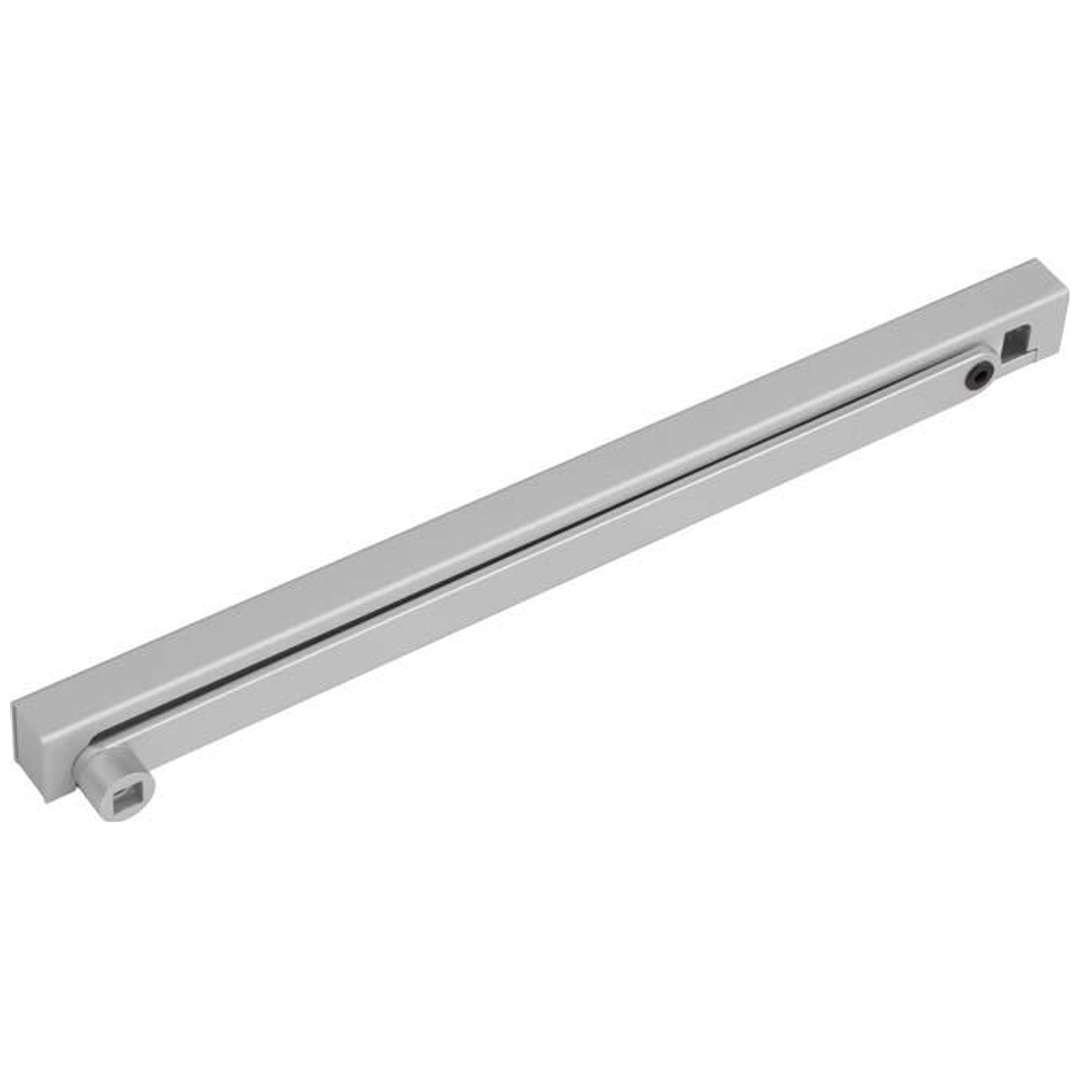 Dorma Gleitschiene G-N passend für TS 91/92/93 silber mechanisch