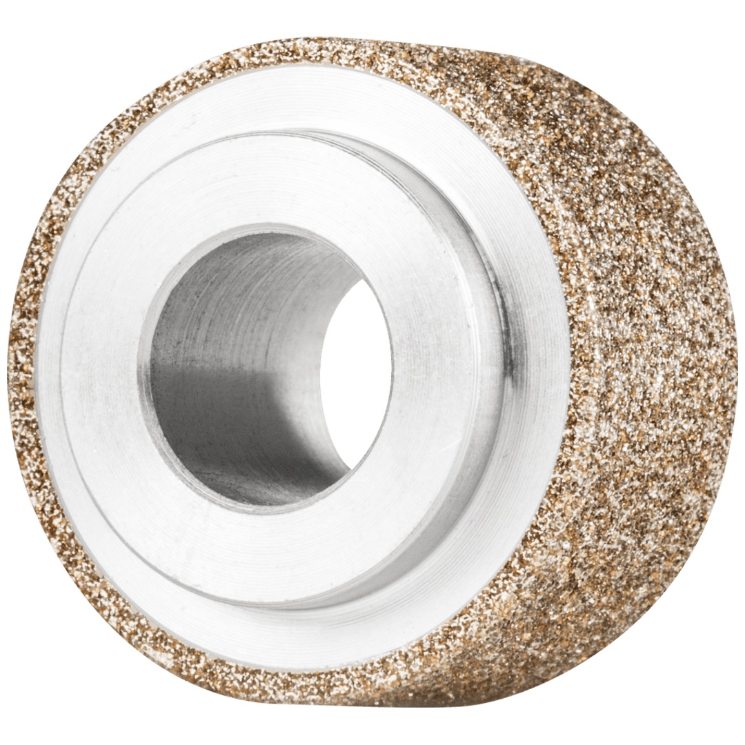 PFERD TOOLS CBN-Schleifscheibe 20mm B151 (mittel) zum stationären Innenschleifen
