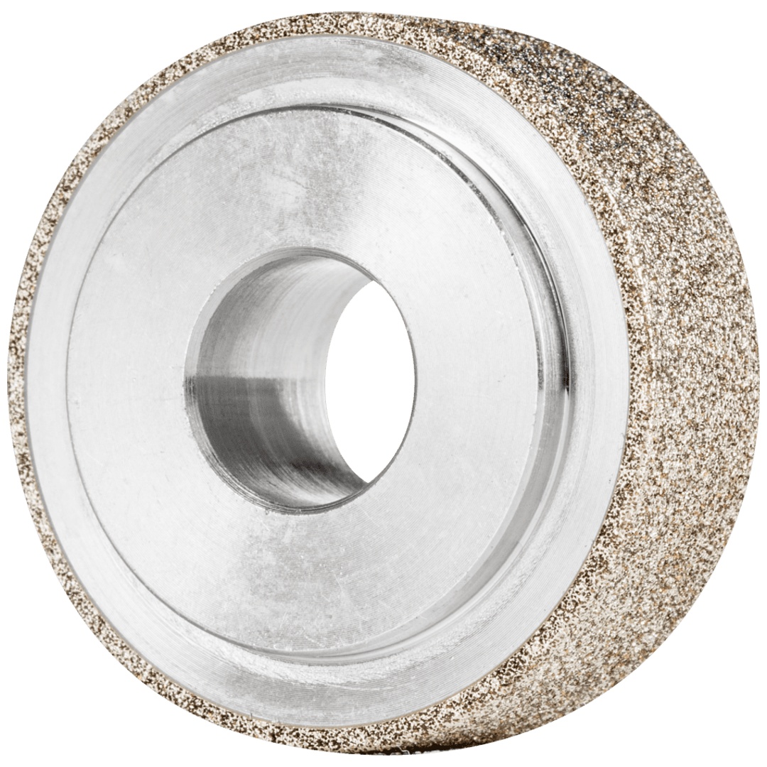 PFERD TOOLS CBN-Schleifscheibe 30mm B151 (mittel) zum stationären Innenschleifen
