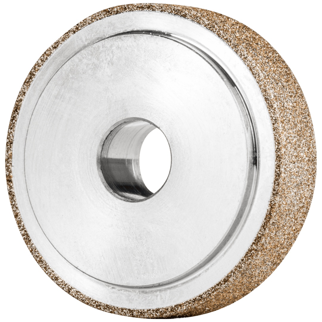 PFERD TOOLS CBN-Schleifscheibe 40mm B151 (mittel) zum stationären Innenschleifen