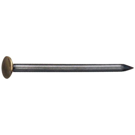 BÄR® Stahl-Bildernagel 2,0x 30 BÄR - 1