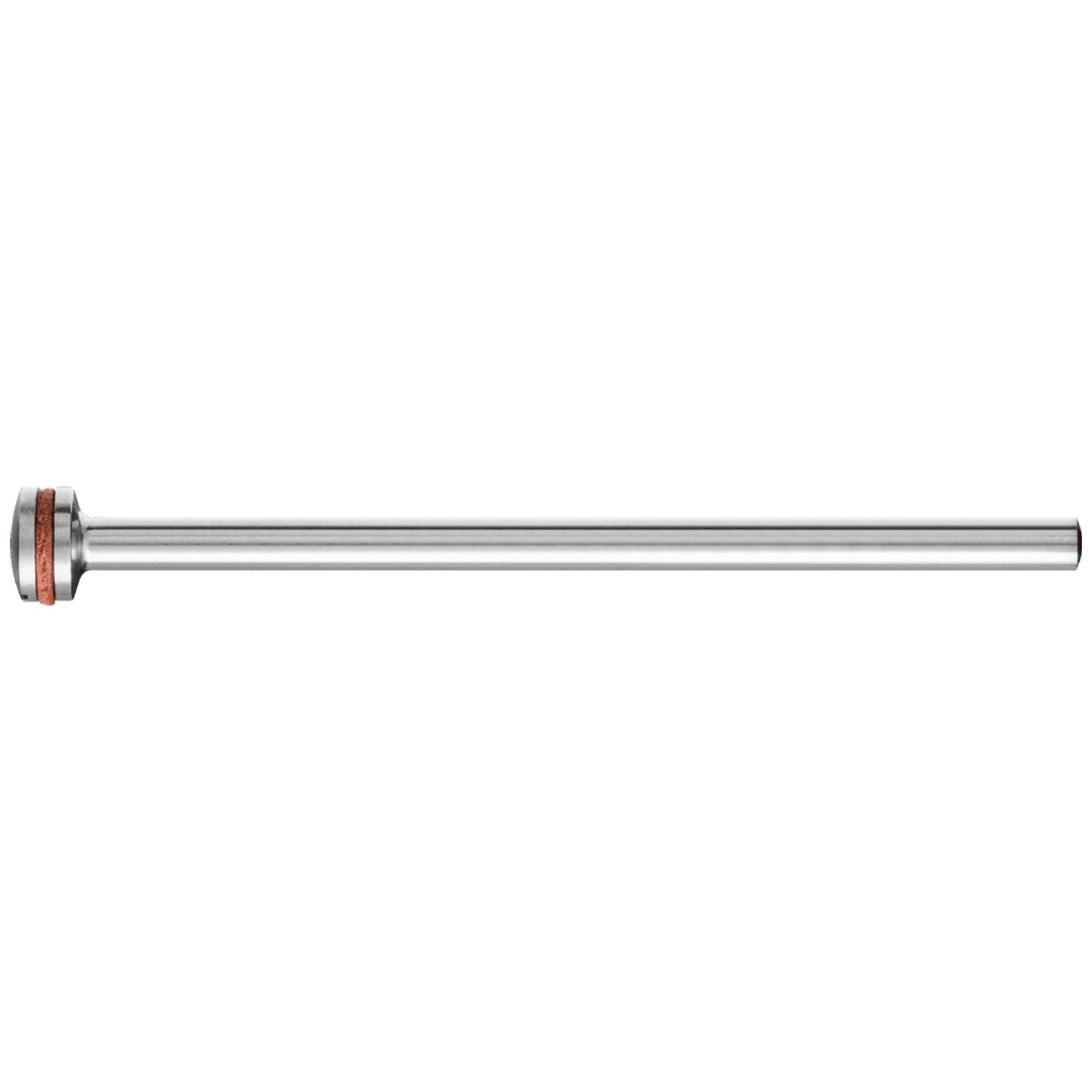 PFERD TOOLS Werkzeughalter für Schleifwerkzeuge mit Bohrungs-Ø 1,6 mm Spannbereich 1-5 mm Schaft-Ø 2,35 mm