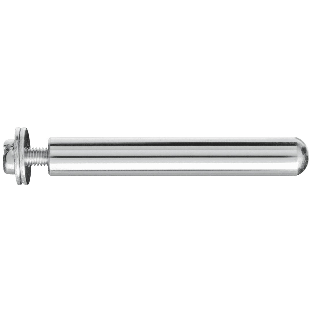 PFERD TOOLS Werkzeughalter für Schleifwerkzeuge mit Bohrungs-Ø 3 mm Spannbereich 1-6 mm Schaft-Ø 6 mm