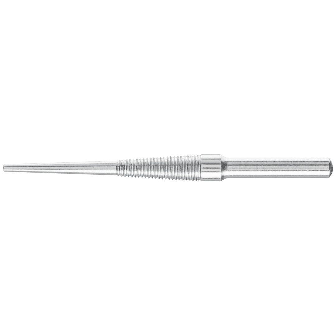 PFERD TOOLS Werkzeughalter für POLICO passend für Abmessung Ø 10x 50mm Schaft-Ø 6 mm
