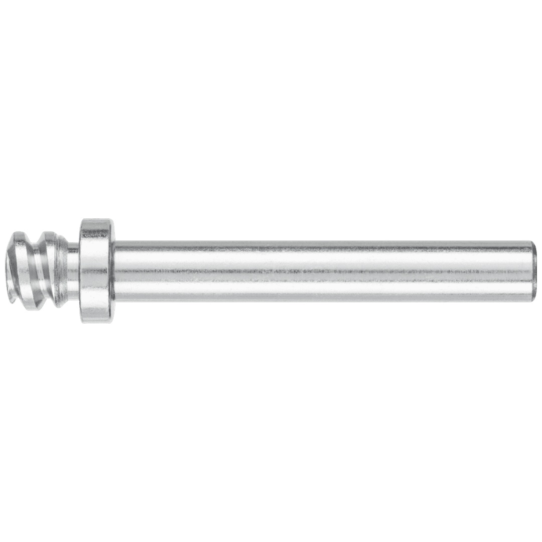 PFERD TOOLS COMBIDISC Werkzeughalter für CD-MINI-POLIFAN Ø 50mm Schaft-Ø 6 mm