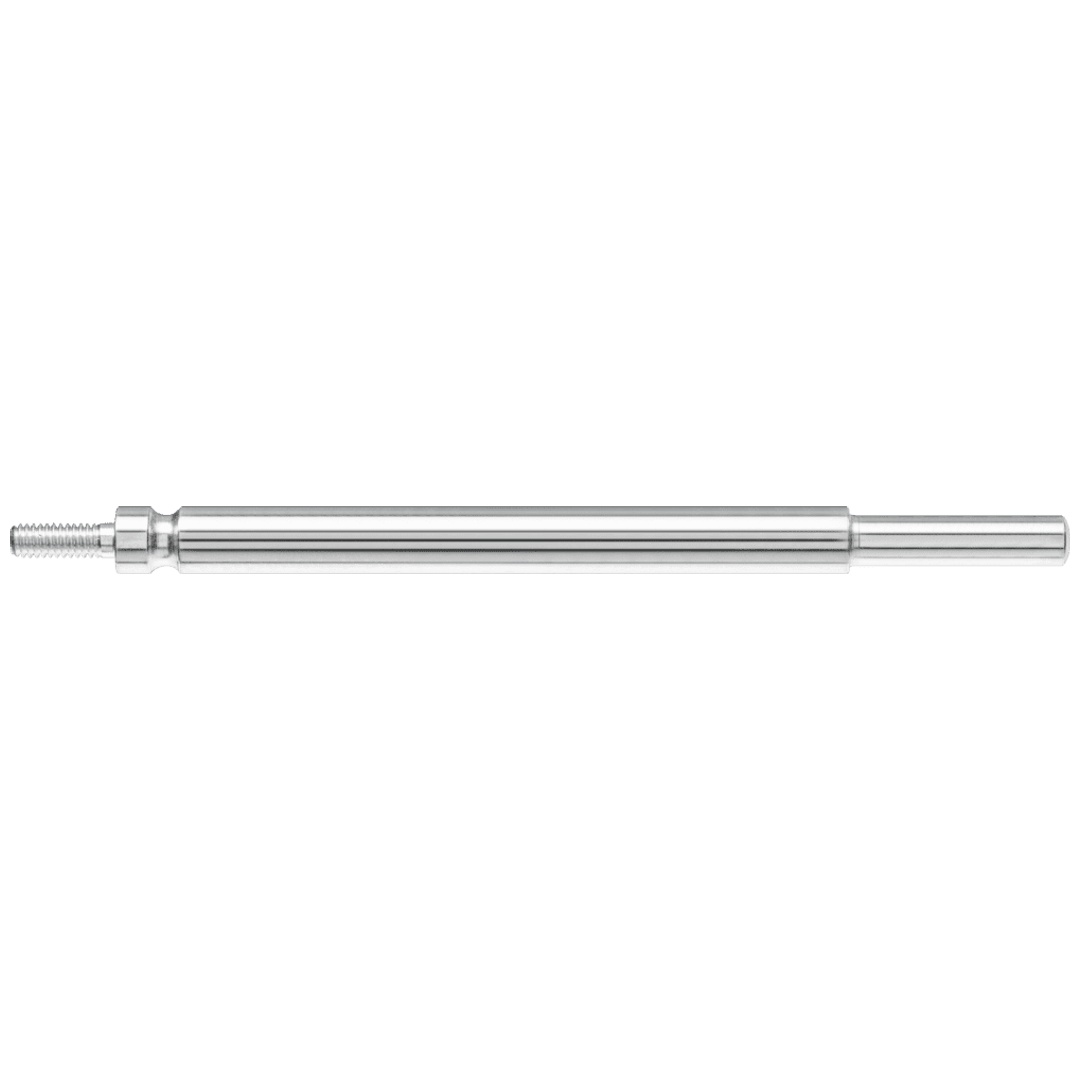 PFERD TOOLS Werkzeughalter für POLINOX-Schleifsterne PNST Schaft-Ø 6 mm Schaftlänge 125 mm