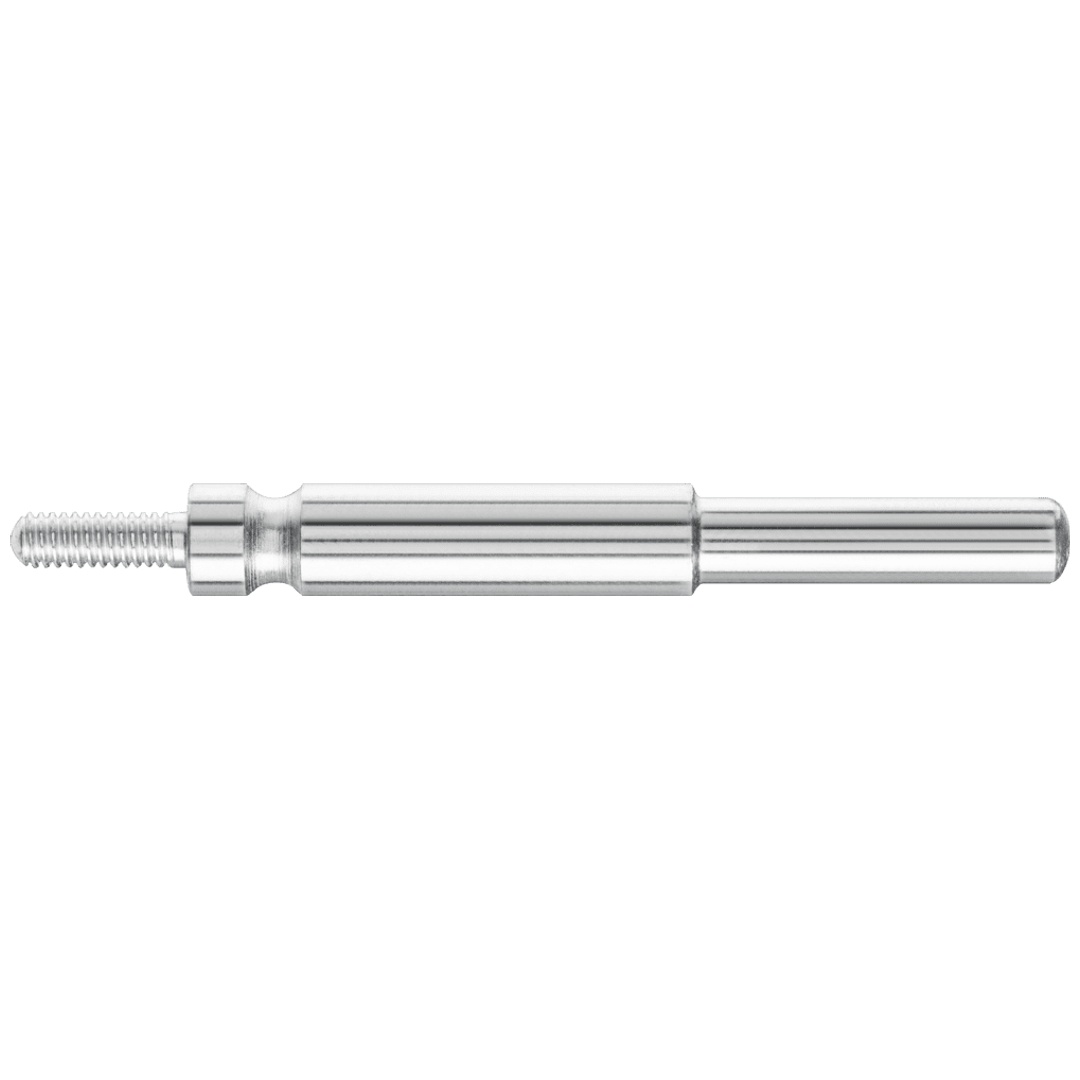 PFERD TOOLS Werkzeughalter für POLINOX-Schleifsterne PNST Schaft-Ø 6 mm Schaftlänge 75 mm