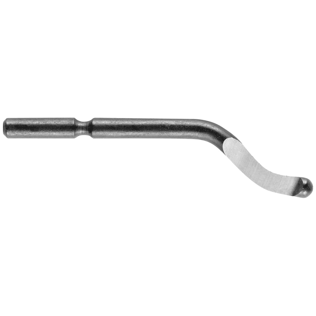 PFERD TOOLS Handentgrater-Entgratklinge BS 1010 für Stahl, Aluminium
