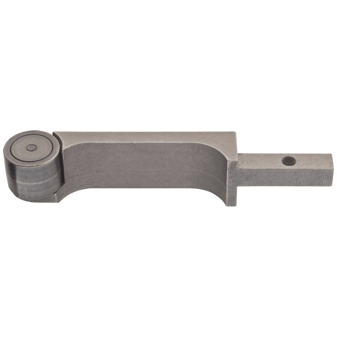 PFERD TOOLS Bandschleifervorsatzarm BSVA 18/23 Bandlänge: 520 mm x Breite: 20 mm