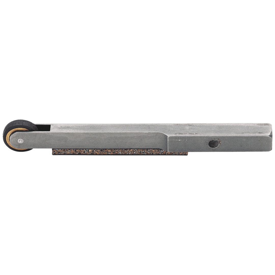 PFERD TOOLS Bandschleifervorsatzarm BSVAK 4/16X305 Bandlänge: 305 mmxBreite: 3-9 mm