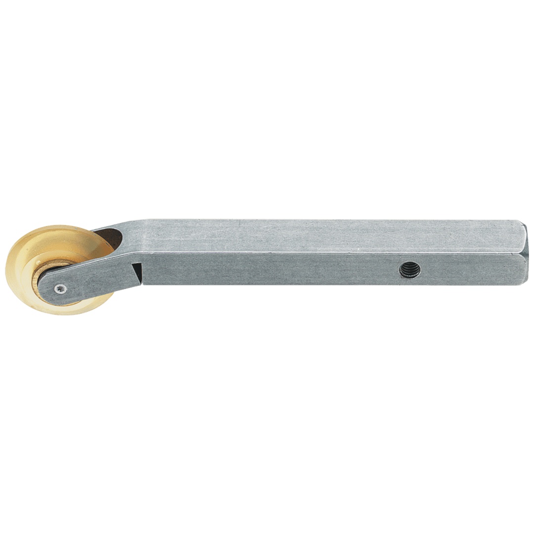 PFERD TOOLS Bandschleifervorsatzarm BSVAK 9/25-1X305 Bandlänge: 305 mmxBreite: 3-12 mm