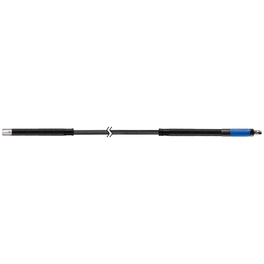 PFERD TOOLS Biegwelle BW 10 SE 11 DIN 15/G28 inkl. Handstück 18.000-750 RPM