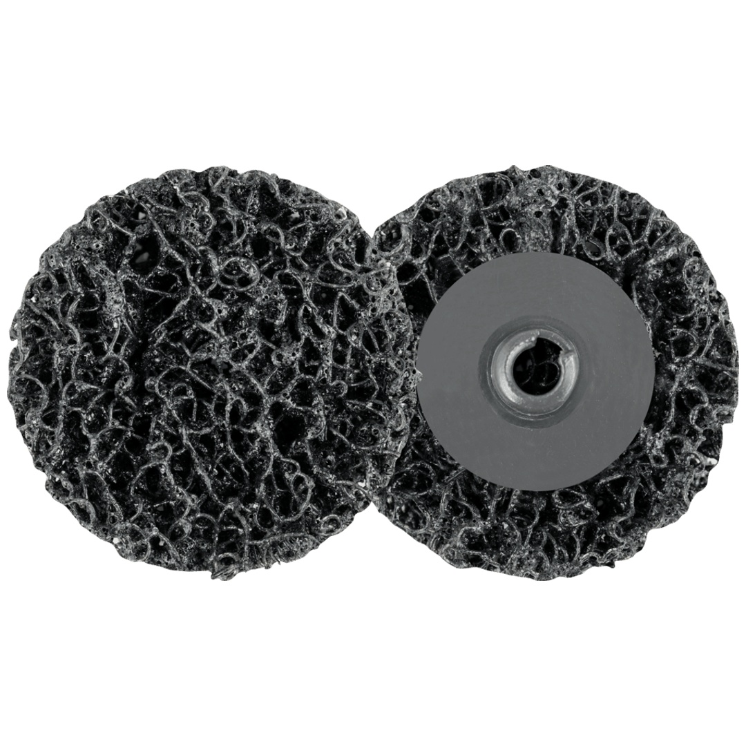 PFERD TOOLS COMBIDISC POLICLEAN-Ronden CD Ø 50mm Reinigungsvlies für grobe Reinigungsarbeiten