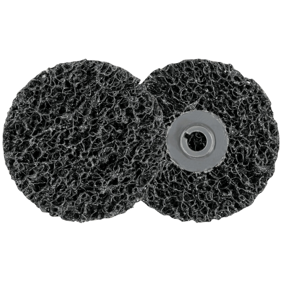 PFERD TOOLS COMBIDISC POLICLEAN-Ronden CD Ø 75 mm Reinigungsvlies für grobe Reinigungsarbeiten