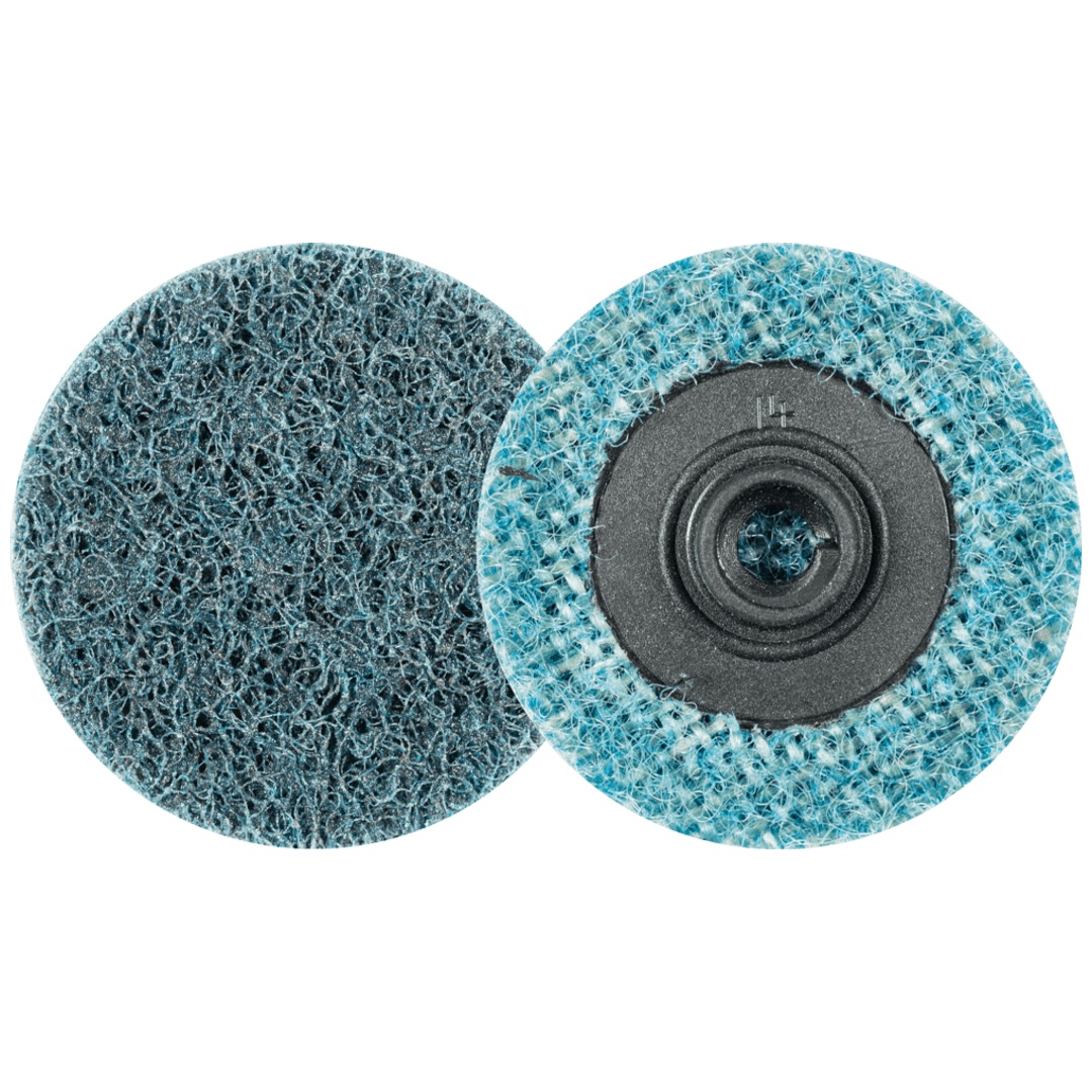 PFERD TOOLS COMBIDISC harte Vliesronde CD Ø 38 mm A240F für Feinschliff und Finish