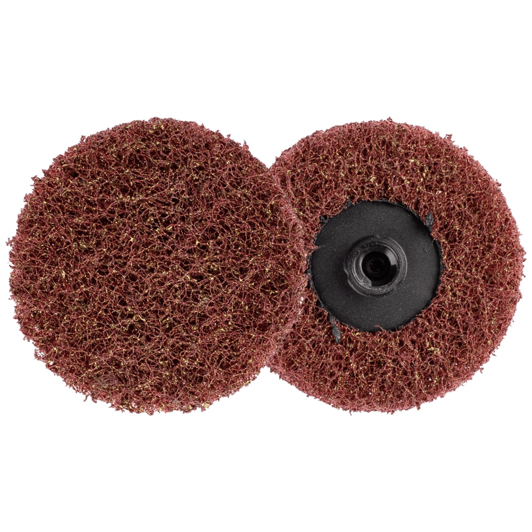 PFERD TOOLS COMBIDISC weiche Vliesronde CD Ø 50mm A100 zum reinigen und satinieren