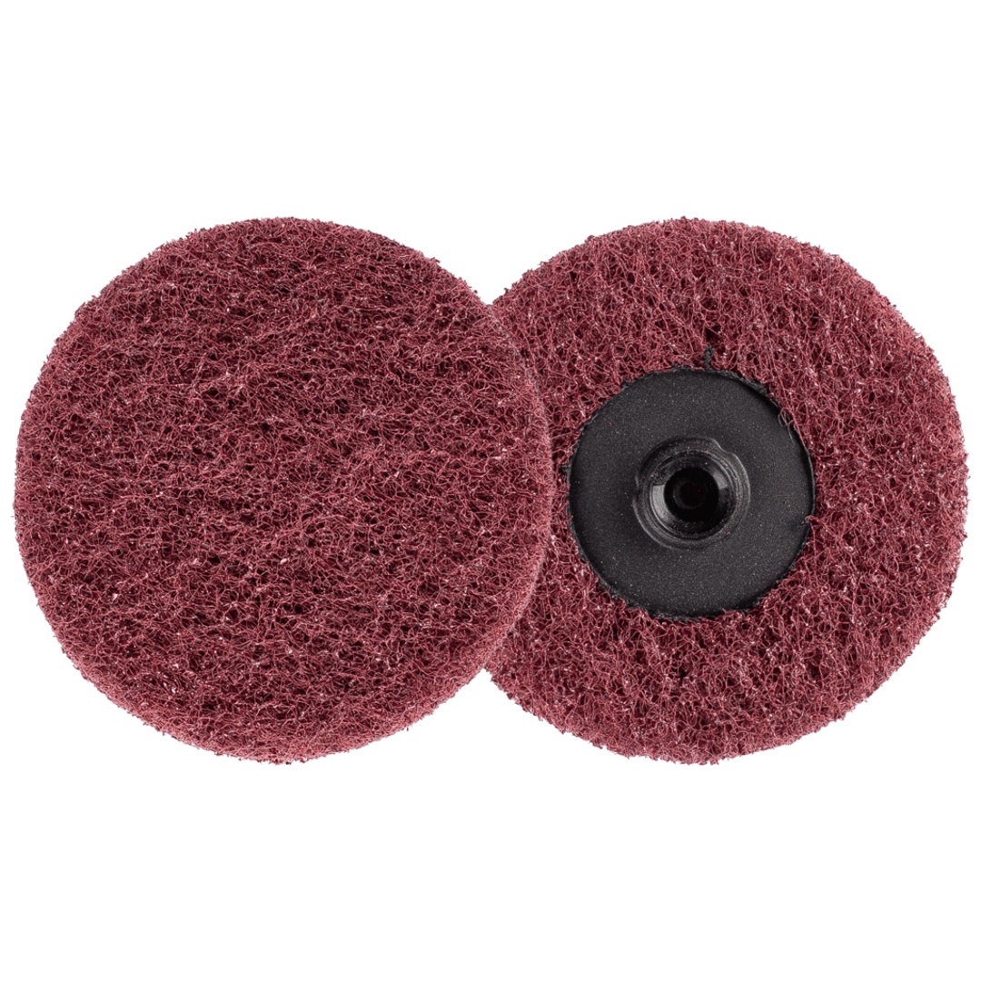 PFERD TOOLS COMBIDISC weiche Vliesronde CD Ø 50mm A280 zum reinigen und satinieren