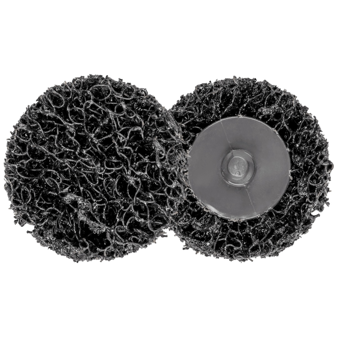 PFERD TOOLS COMBIDISC POLICLEAN-Ronden CDR Ø 50mm Reinigungsvlies für grobe Reinigungsarbeiten