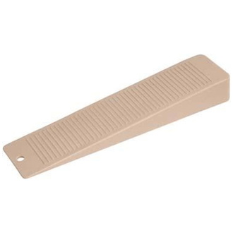 homeXpert Türkeil groß beige 155 x 36 x 20 mm