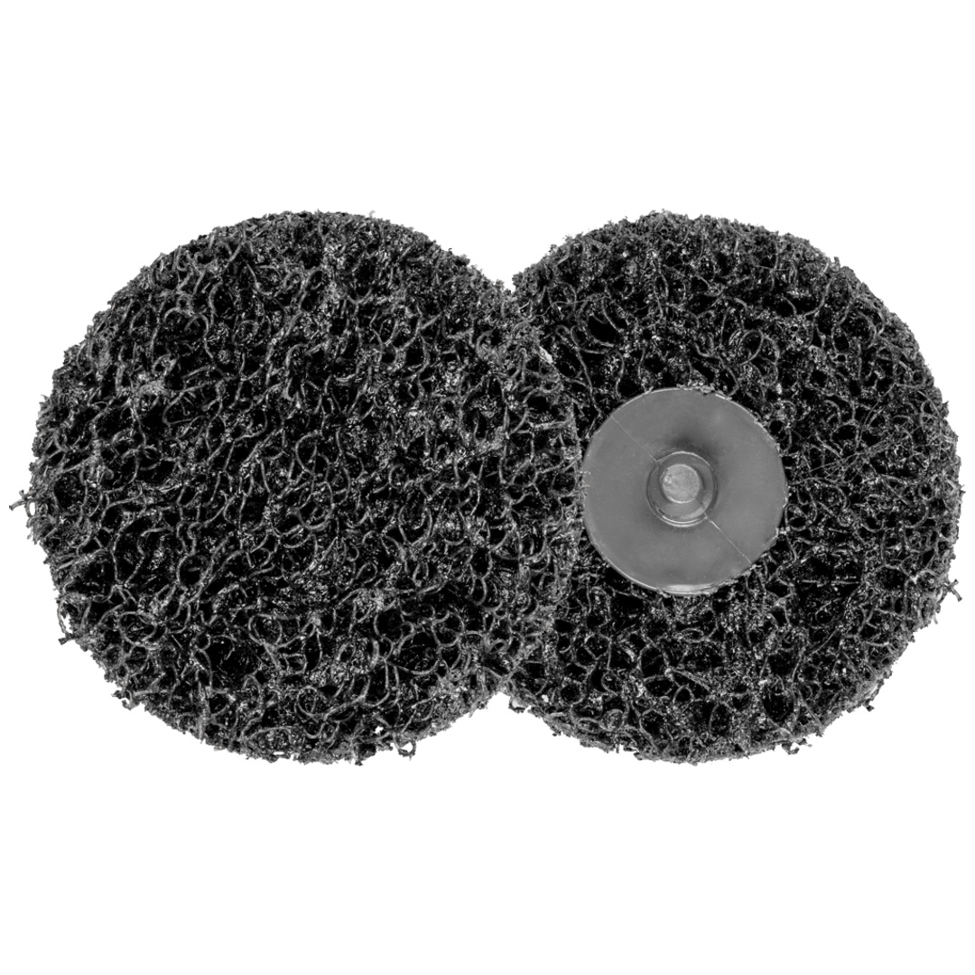 PFERD TOOLS COMBIDISC POLICLEAN-Ronden CDR Ø 75 mm Reinigungsvlies für grobe Reinigungsarbeiten