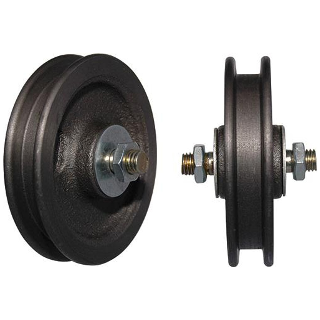 HBS Walzenlagerrolle Nr. 500, 105 mm lose 52986