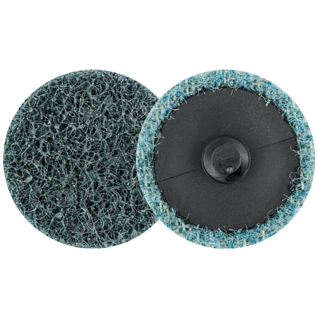 PFERD TOOLS COMBIDISC harte Vliesronde CDR Ø 38 mm A240F für Feinschliff und Finish